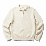 Monaco High-Collar Vest