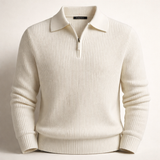 Monaco High-Collar Vest