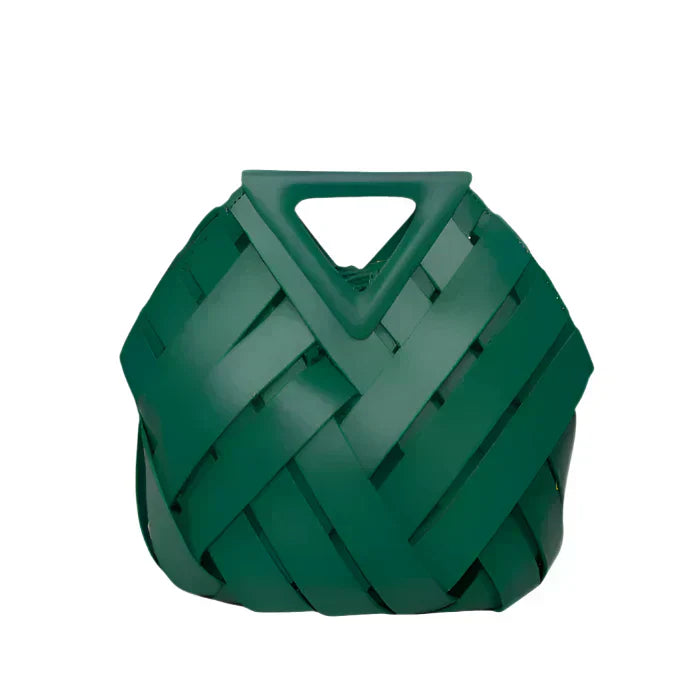 Nina | Exquisite Handcrafted Leather Purse