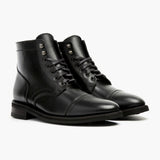 Timeless and Sturdy Footwear