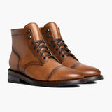 Timeless and Sturdy Footwear