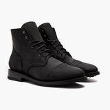 Timeless and Sturdy Footwear