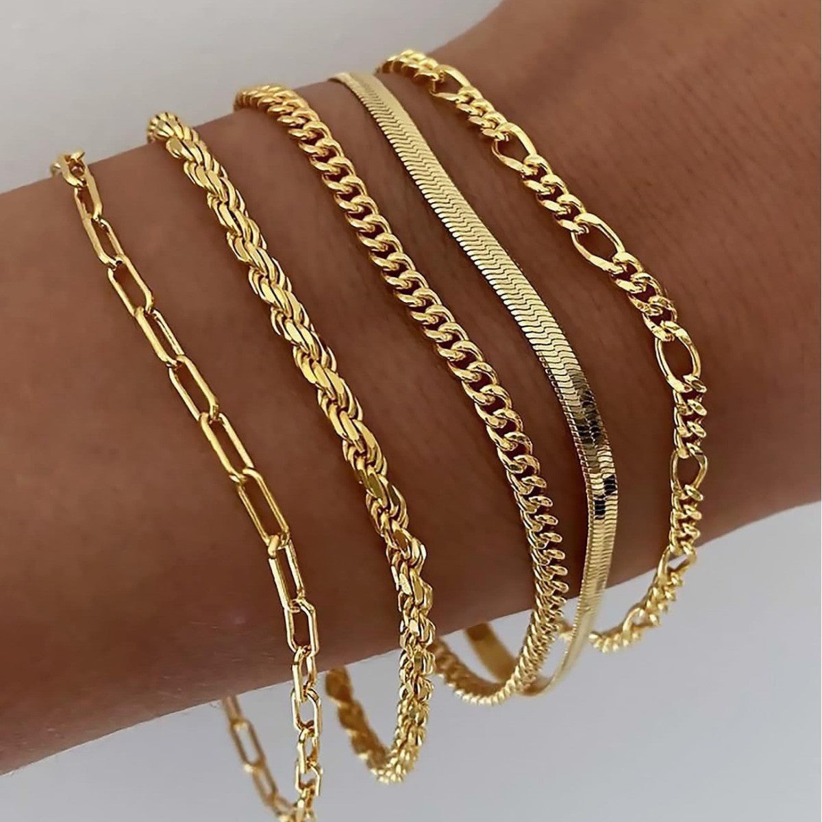 Charming Bracelet Collection