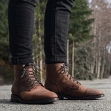 Timeless and Sturdy Footwear