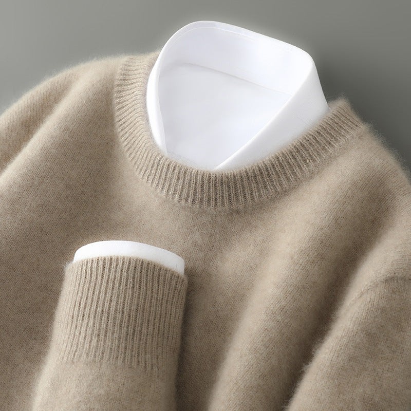 Andrzej | Cozy and Warm Sweater