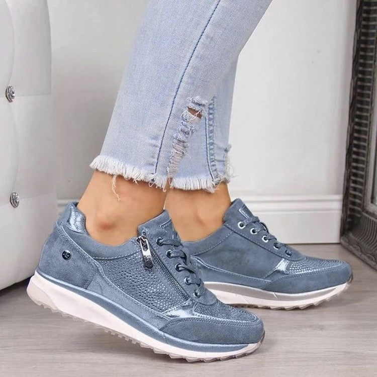 Mathilde | Everyday Comfort Shoes