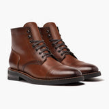 Timeless and Sturdy Footwear
