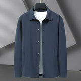 Louis™ | Sophisticated Men's Overcoat