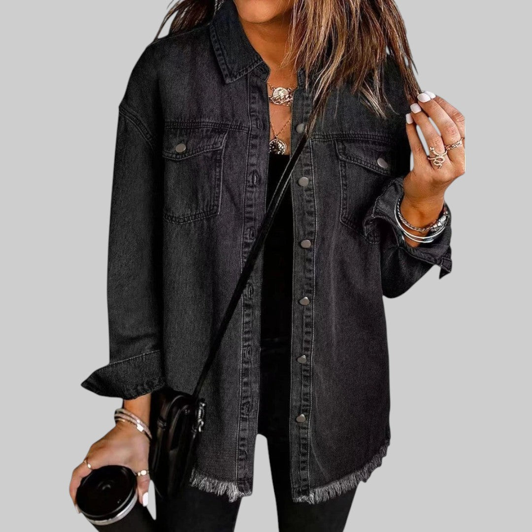 Novalyssa | Cozy Jacket for Ultimate Comfort