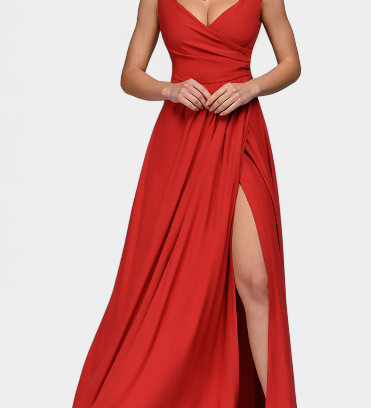 Vittalyn | Sophisticated Dress