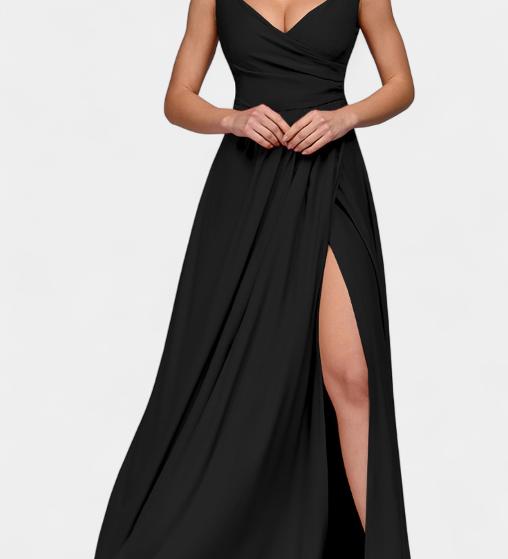 Vittalyn | Sophisticated Dress