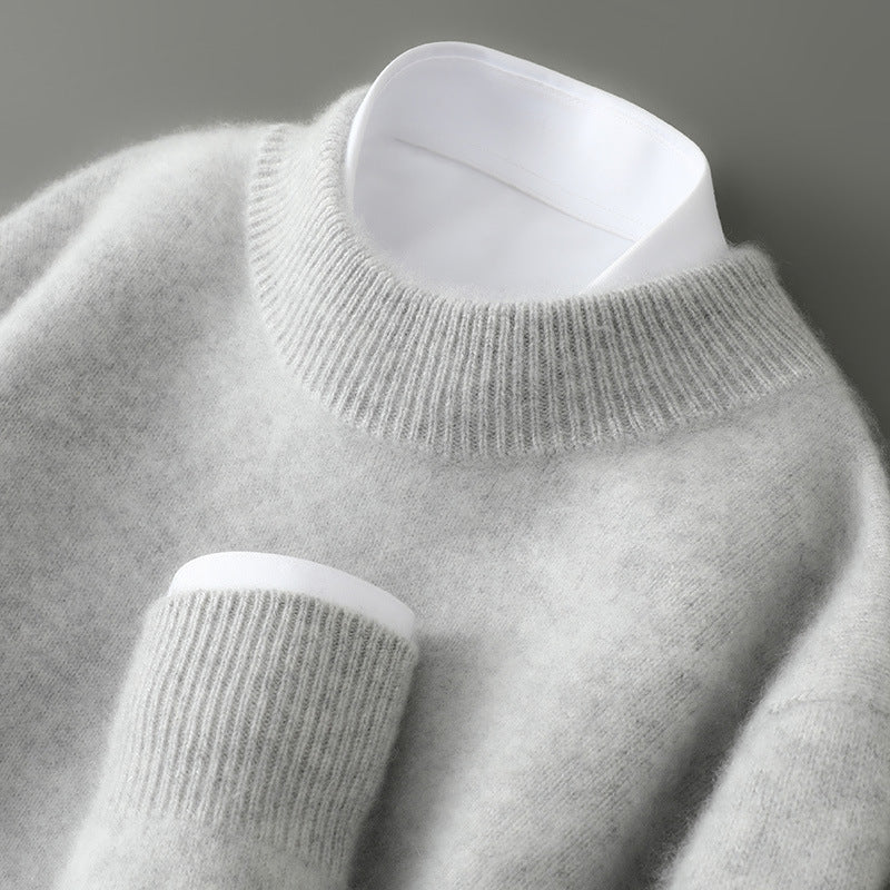 Pure Cashmere