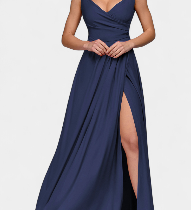 Vittalyn | Sophisticated Dress