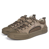 UrbanEdge | Premium Leather Footwear