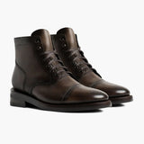 Timeless and Sturdy Footwear