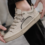 UrbanEdge | Premium Leather Footwear