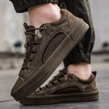 UrbanEdge | Premium Leather Footwear