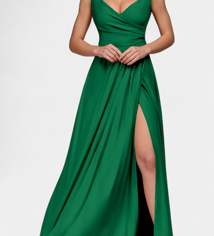 Vittalyn | Sophisticated Dress