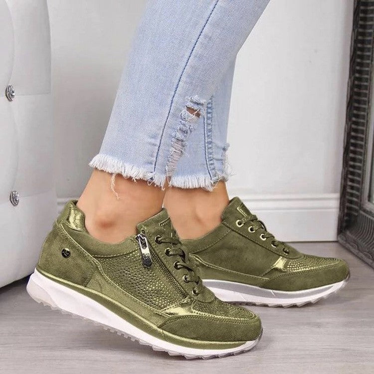 Mathilde | Everyday Comfort Shoes
