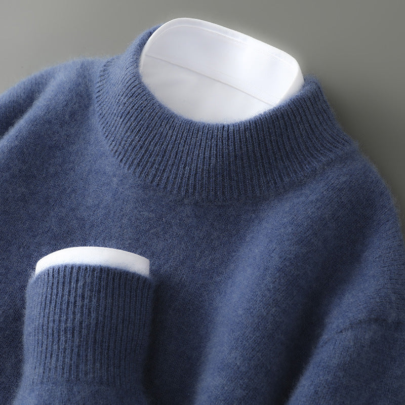 Pure Cashmere