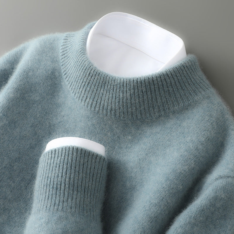 Pure Cashmere