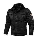Georges™ | Aviator Pilot Jacket