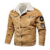 Georges™ | Aviator Pilot Jacket
