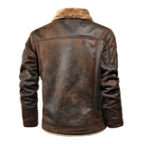 Georges™ | Aviator Pilot Jacket