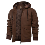 Émile™ Marziano Leather Jacket