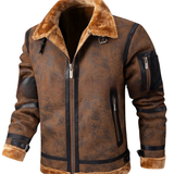 Enzo™ | Topla Pilot Jacket