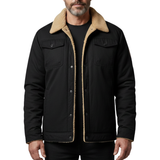"Julien™ | Topla Pilotska Jakna" can be rewritten as "Julien™ | Cozy Pilot Jacket".