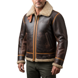 Louis™ | Premium Pilot Jacket