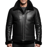 Gabin™ | Premium Pilot Jacket
