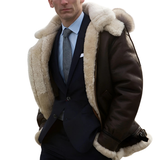 Hugo™ | Cozy Pilot Jacket
