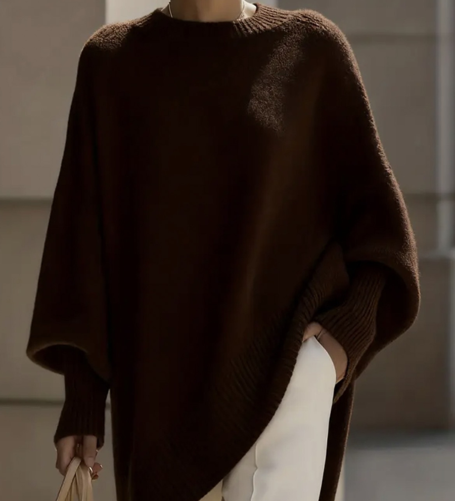 Cindy | Cozy and Soft Knit Sweater