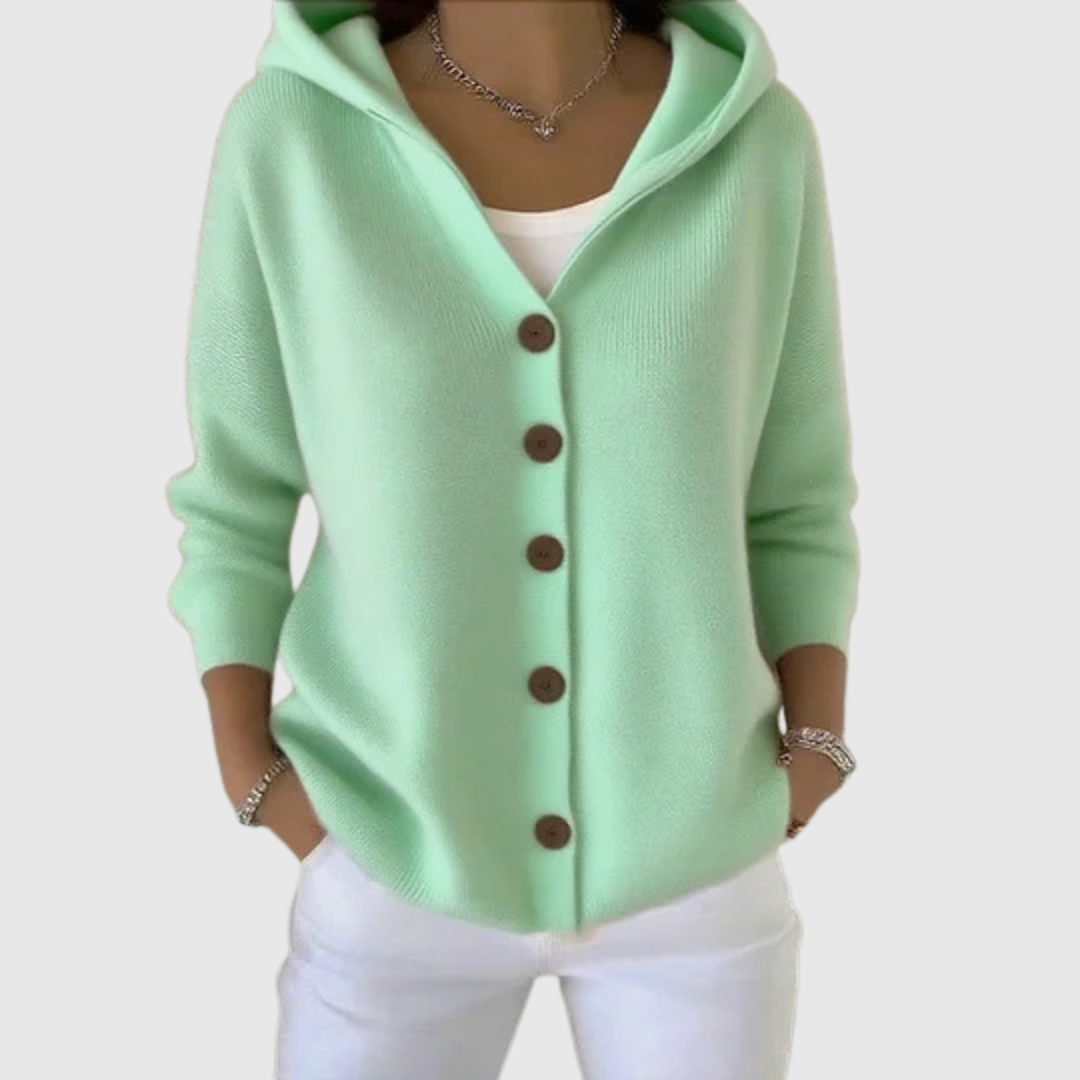 Joyce | Chic and Stylish Cardigan