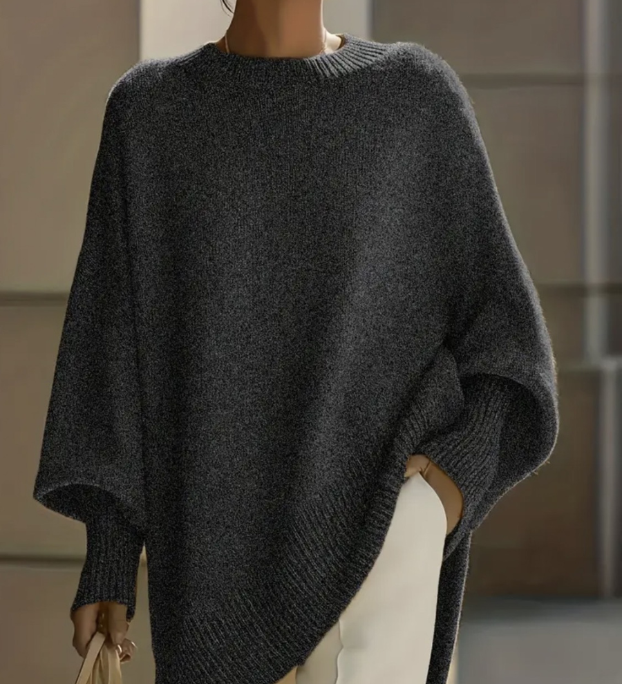 Cindy | Cozy and Soft Knit Sweater