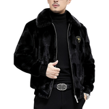 Louis™ | Sophisticated Black