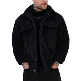 Axton™ Urban Luxe Plush Jacket