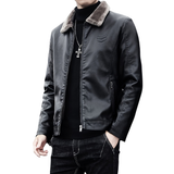 Chronos™ | Contemporary Motorcycle Jacket