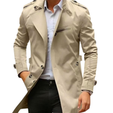 Valen™ | Timeless Classic Coat