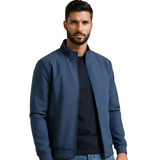 Nicolas™ | Vintage-Inspired Mid-Length Jacket