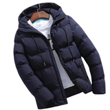 Emiel™ | Luxury Winter Coat