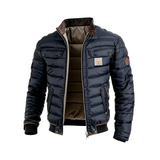 Mark | Luxe Puffer Jacket
