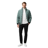 Louis | Contemporary Casual Jacket with Classic Charm