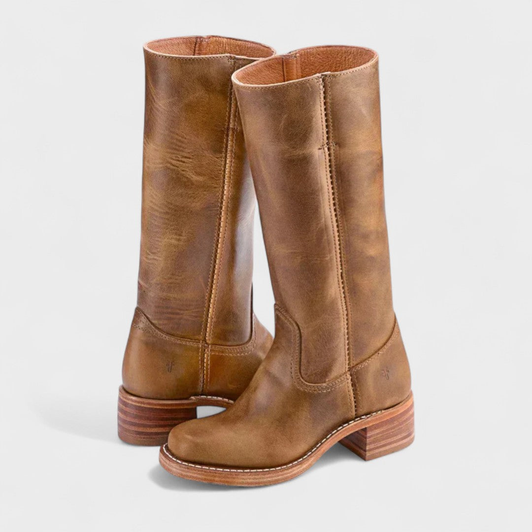 Chloé | Knee-High Boots