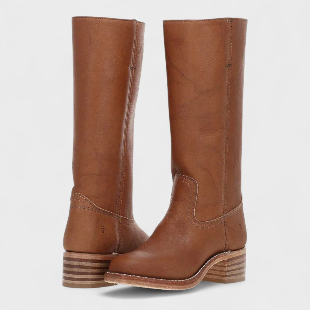 Chloé | Knee-High Boots
