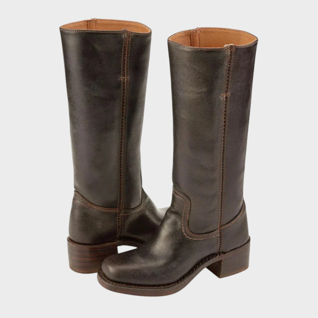 Chloé | Knee-High Boots