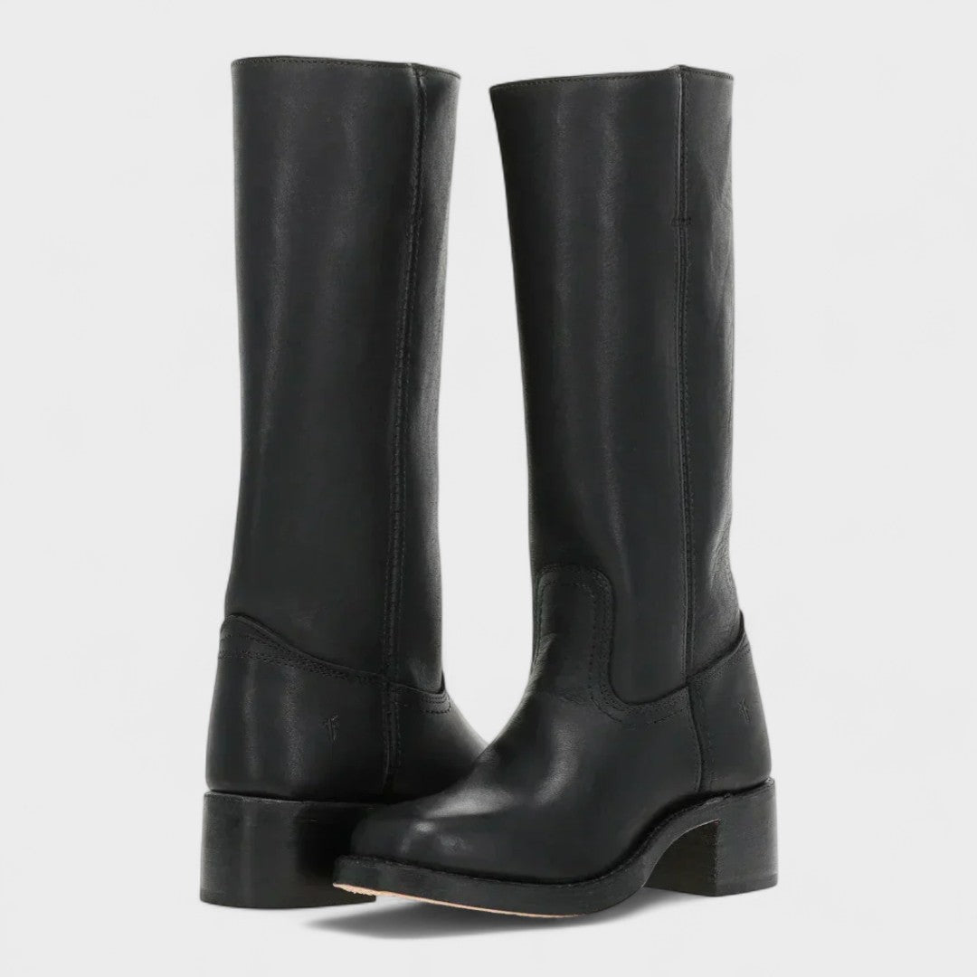 Chloé | Knee-High Boots