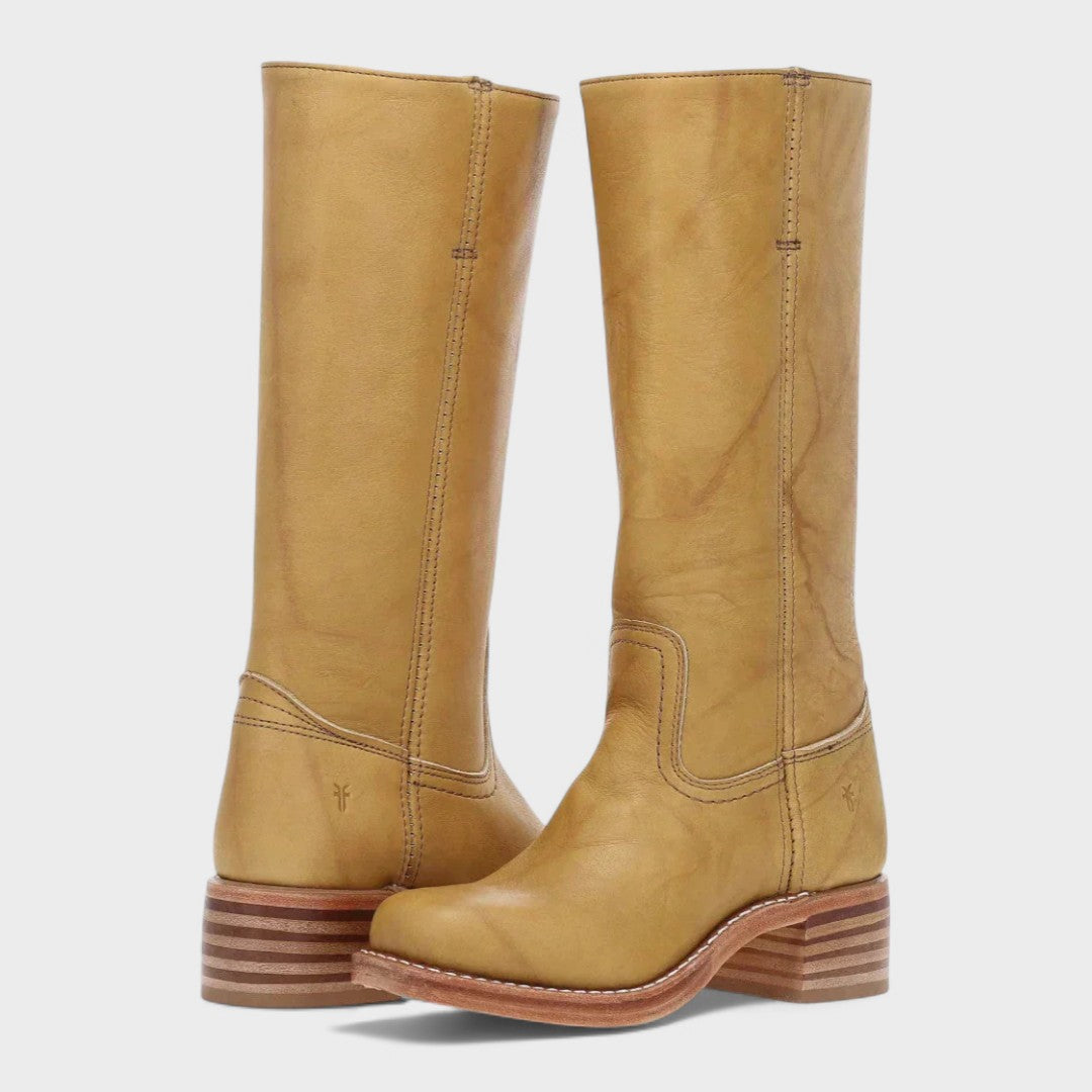 Chloé | Knee-High Boots